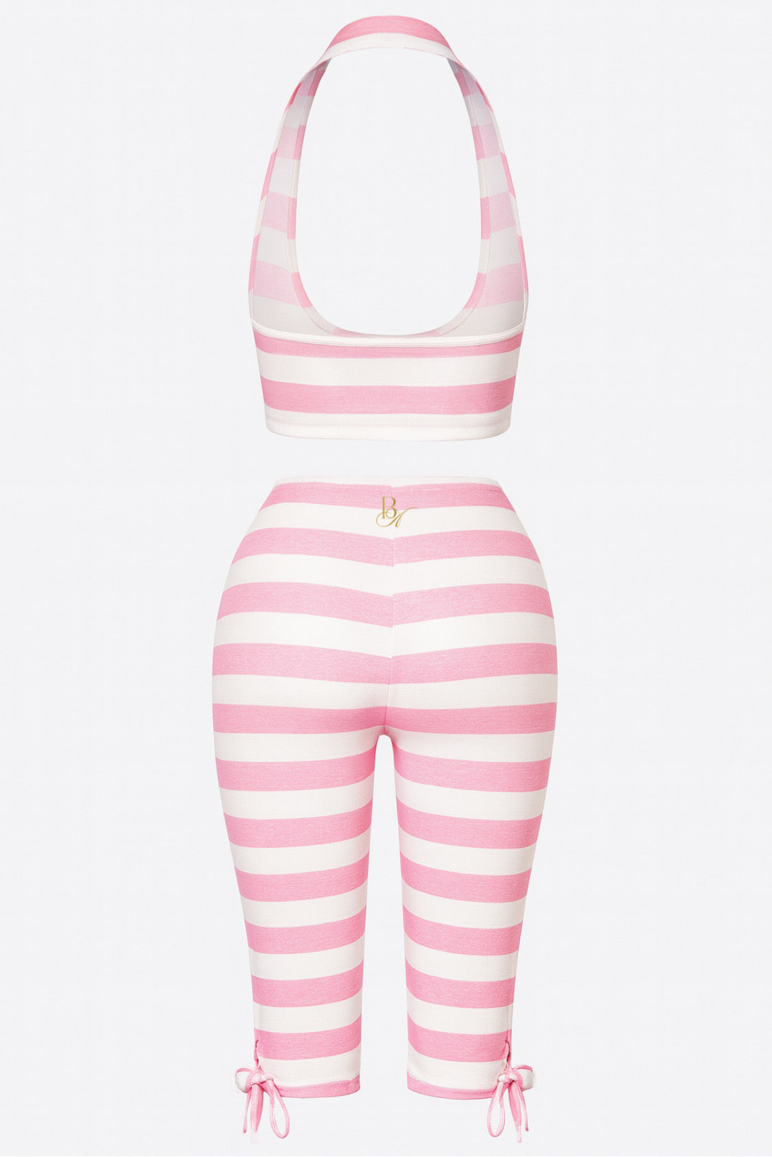 Strawberry Shortcake (Capri Set)