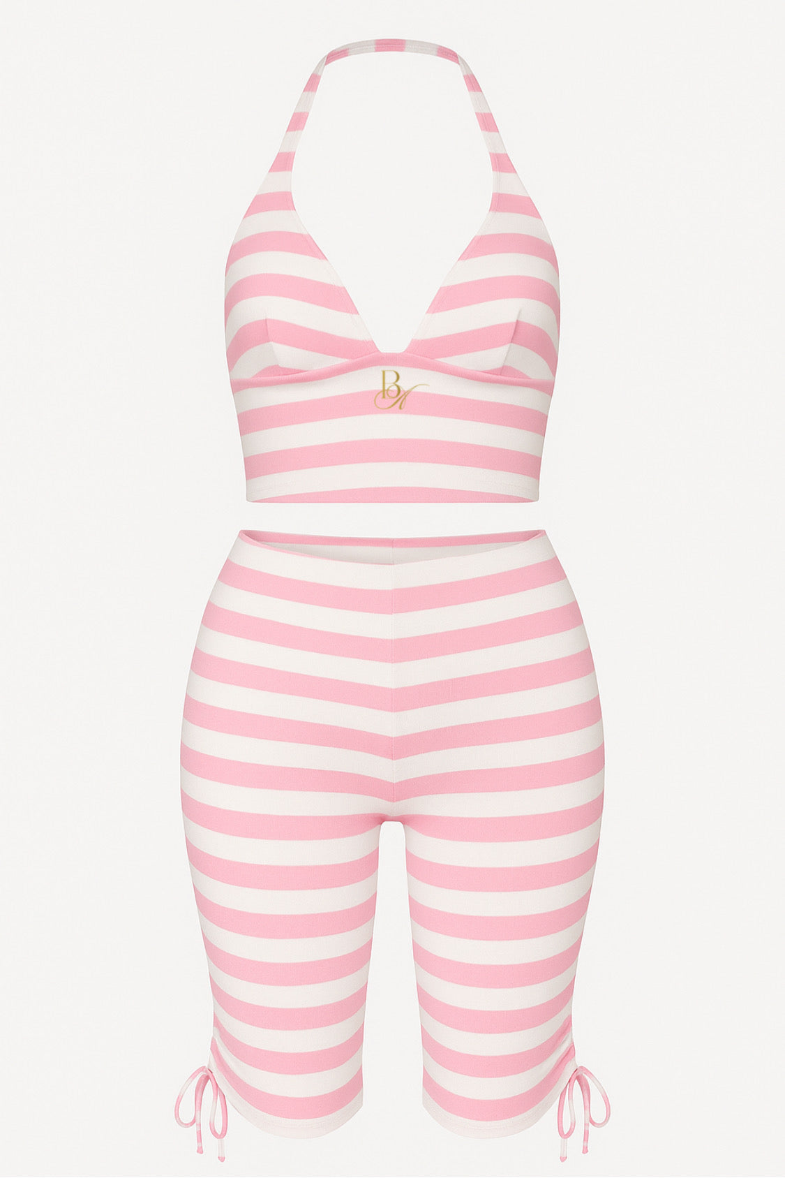 Strawberry Shortcake (Capri Set)